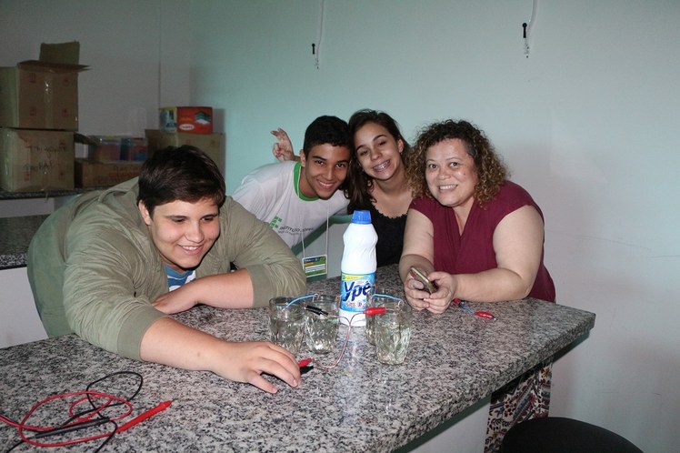 Experimento