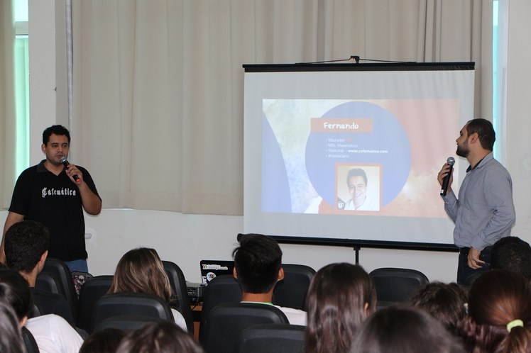 Palestra