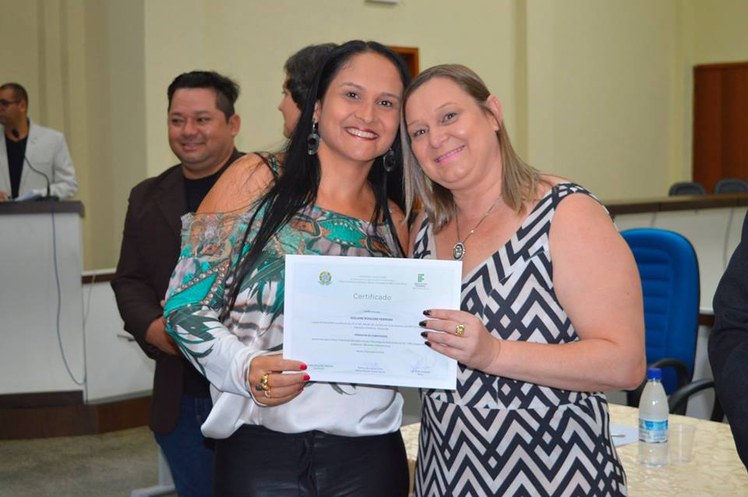 Certificação em Itaquiraí