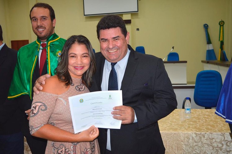 Certificação em Itaquiraí