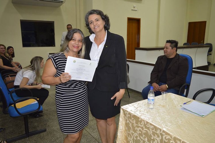 Certificação em Itaquiraí