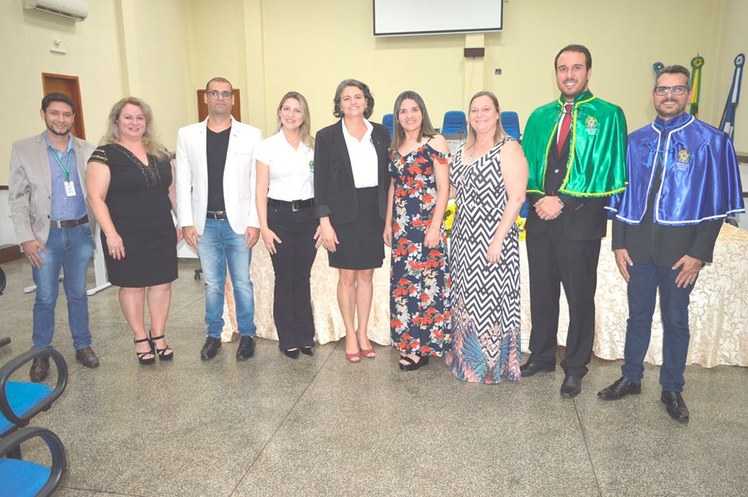 Certificação em Itaquiraí