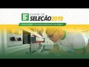 Exame de Seleção 2019 - Campo Grande Exame de Seleção 2019 - Campo Grande