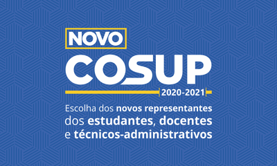 Divulgados Nomes Dos Eleitos Para O Conselho Superior Ifms Instituto