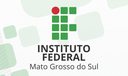 Instituto Federal de Mato Grosso do Sul Instituto Federal de Mato Grosso do Sul