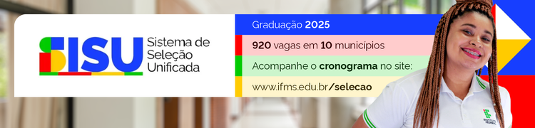 Cursos de Graduação - Sisu 2025