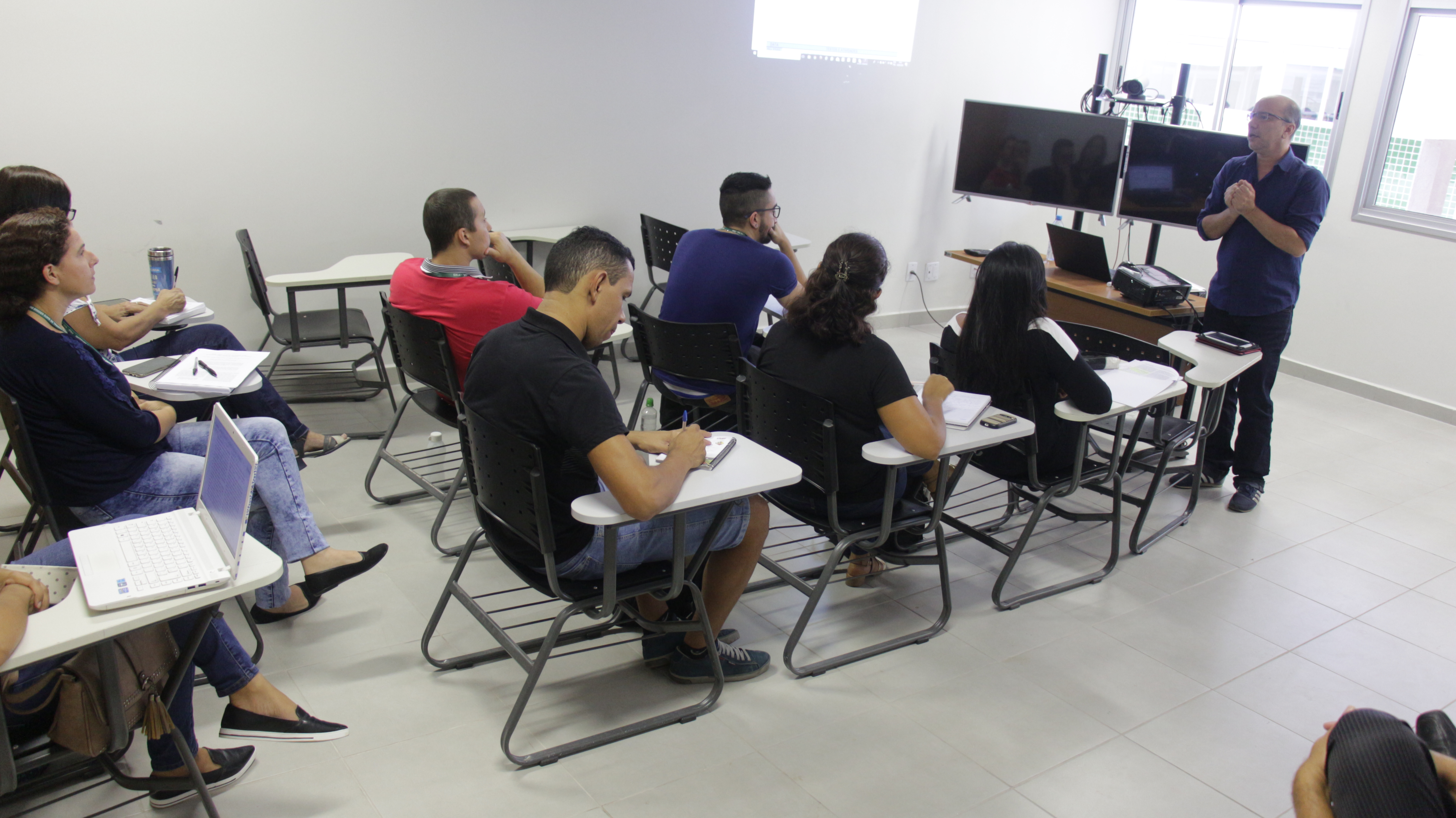 Curso Bases Biológicas da Aprendizagem