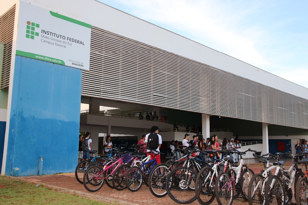 Recepção estudantes 2019