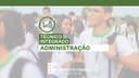 Curso Técnico Integrado em Administração