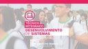 Curso Técnico Integrado em Desenvolvimento de Sistemas