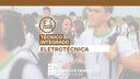 Curso Técnico Integrado em Eletrotécnica