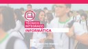 Curso Técnico Integrado em Informática