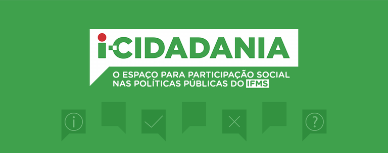 i-Cidadania