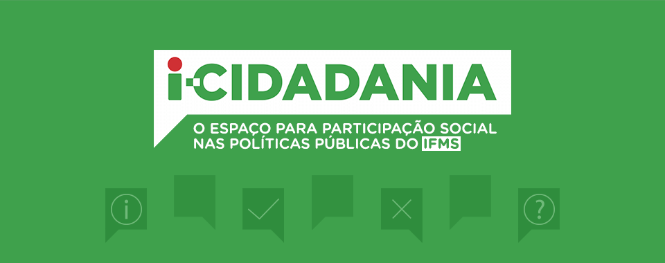 i-Cidadania