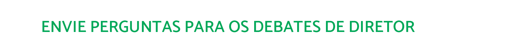 Botão Perguntas Dirge 2