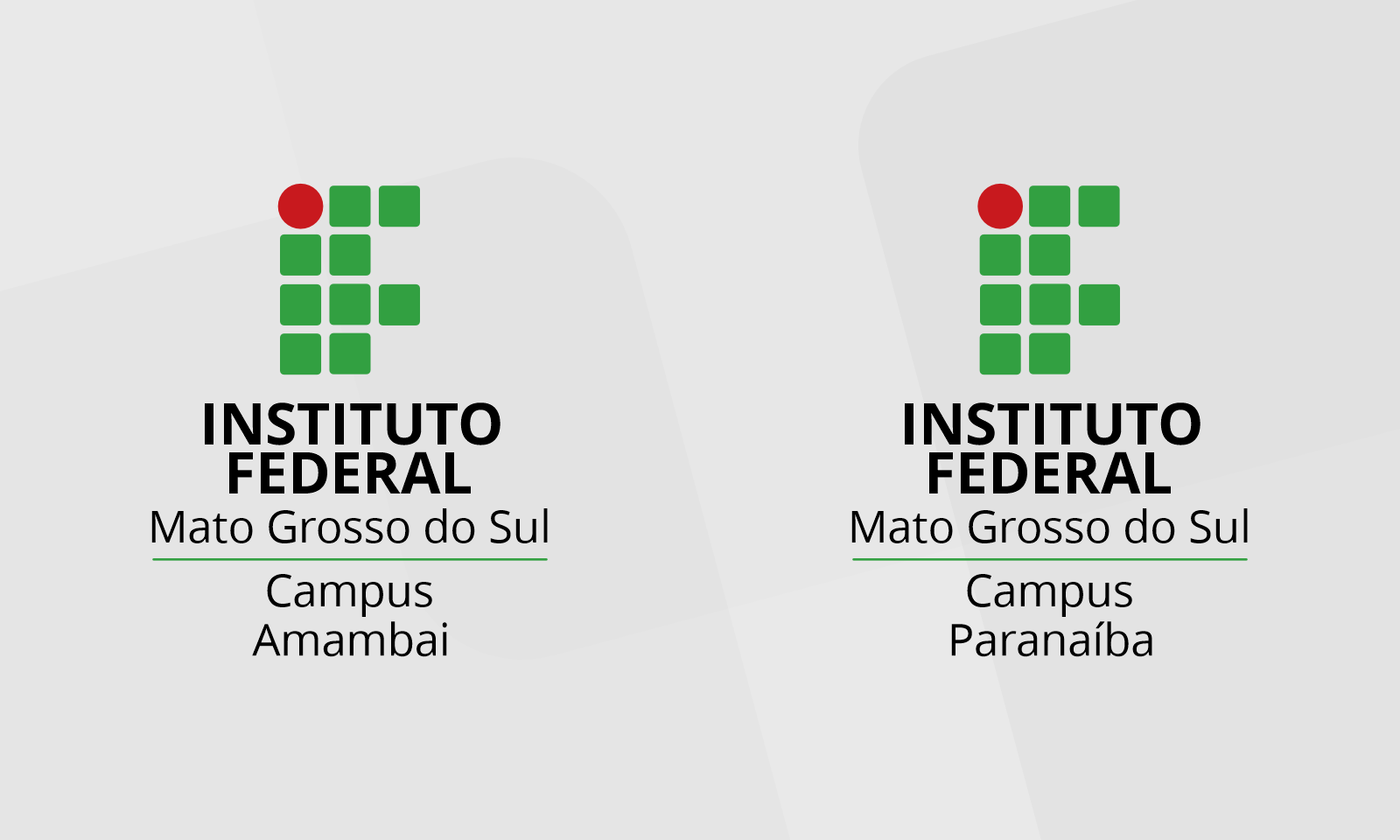 Logos Novos Campi 1