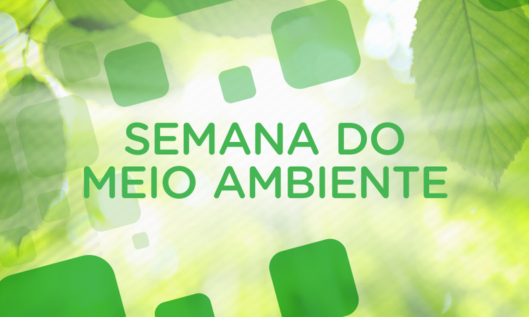 Semana do Meio Ambiente do IFMS