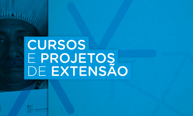 Curso de Extensão