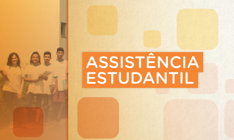 Assistência Estudantil