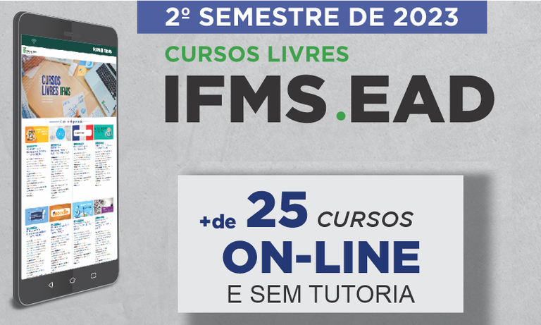 Cursos Livres