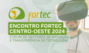 Encontro do Fortec 2024