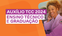 Auxílio TCC IFMS