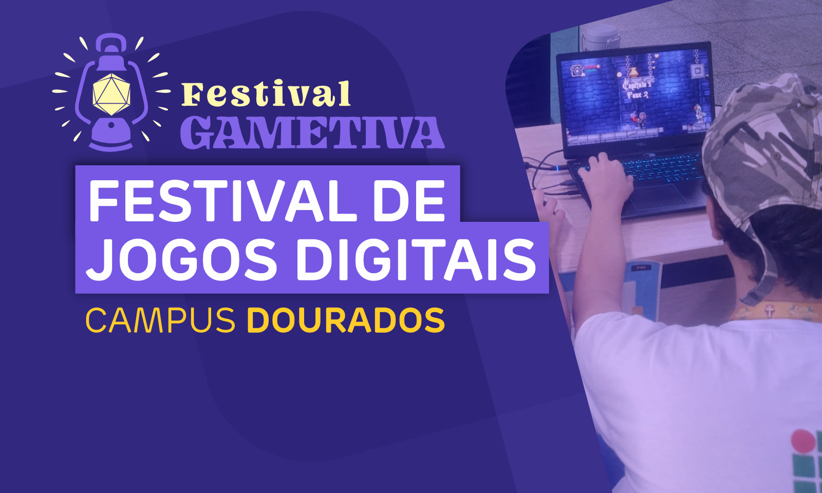 Festival Gameativa