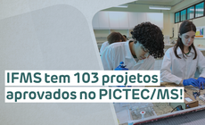 Deste total, 54 já têm bolsas garantidas para professores e estudantes. Outros 49 projetos estão em lista de espera de programa do Governo do Estado