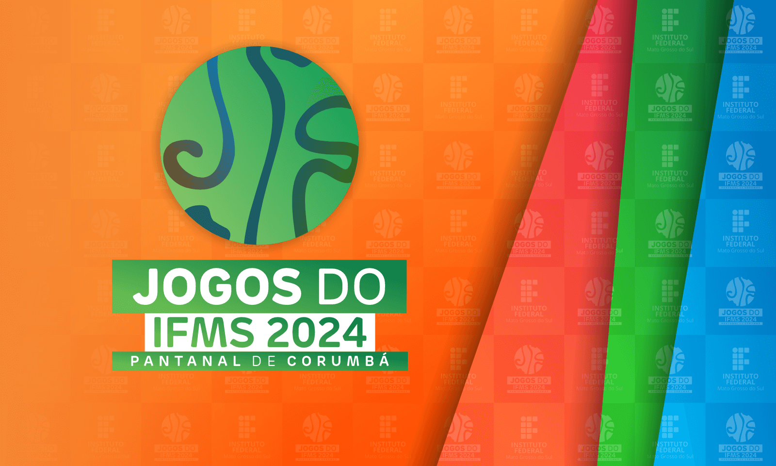 Jogos do IFMS (JIFMS) 2024