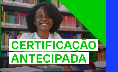 Certificação Antecipada